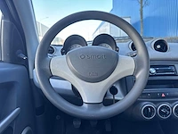 Smart forfour 1.0 spring edition iii car 2006 | 67-td-jn - afbeelding 8 van  20