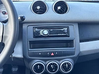 Smart forfour 1.0 spring edition iii car 2006 | 67-td-jn - afbeelding 9 van  20