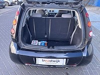Smart forfour 1.0 spring edition iii car 2006 | 67-td-jn - afbeelding 13 van  20
