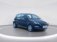 Smart forfour 1.0 spring edition iii car 2006 | 67-td-jn - afbeelding 12 van  20