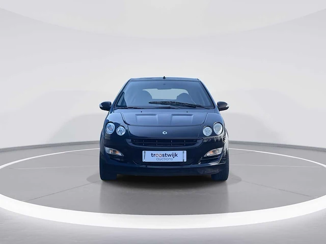 Smart forfour 1.0 spring edition iii car 2006 | 67-td-jn - afbeelding 14 van  20