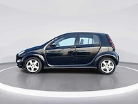 Smart forfour 1.0 spring edition iii car 2006 | 67-td-jn - afbeelding 16 van  20