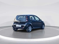 Smart forfour 1.0 spring edition iii car 2006 | 67-td-jn - afbeelding 19 van  20