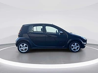 Smart forfour 1.0 spring edition iii car 2006 | 67-td-jn - afbeelding 20 van  20