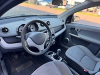 Smart forfour 1.1 airco clima blackbasic 51-pj-dn - afbeelding 2 van  13