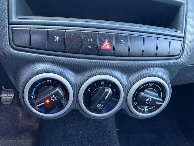 Smart forfour 1.1 airco clima blackbasic 51-pj-dn - afbeelding 4 van  13