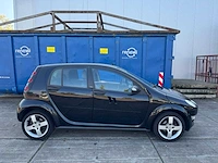 Smart forfour 1.1 airco clima blackbasic 51-pj-dn - afbeelding 7 van  13