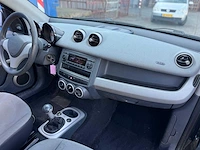 Smart forfour 1.1 airco clima blackbasic 51-pj-dn - afbeelding 10 van  13