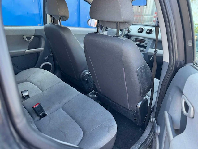 Smart forfour 1.1 airco clima blackbasic 51-pj-dn - afbeelding 13 van  13