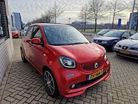 Smart forfour eq brabus style 2019 - afbeelding 1 van  7