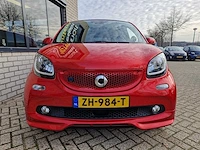 Smart forfour eq brabus style 2019 - afbeelding 2 van  7