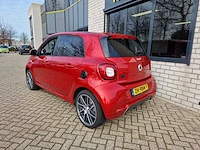 Smart forfour eq brabus style 2019 - afbeelding 3 van  7