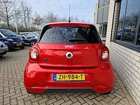 Smart forfour eq brabus style 2019 - afbeelding 4 van  7