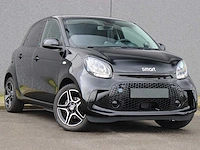 Smart forfour eq comfort 18 kwh car 2022 | n-612-xx - afbeelding 20 van  26