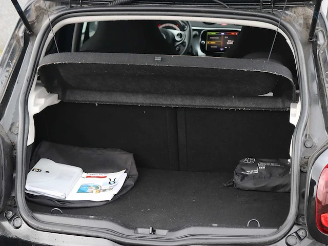 Smart forfour eq comfort 18 kwh car 2022 | n-612-xx - afbeelding 4 van  26