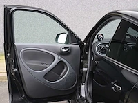 Smart forfour eq comfort 18 kwh car 2022 | n-612-xx - afbeelding 5 van  26