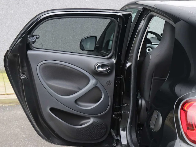 Smart forfour eq comfort 18 kwh car 2022 | n-612-xx - afbeelding 6 van  26