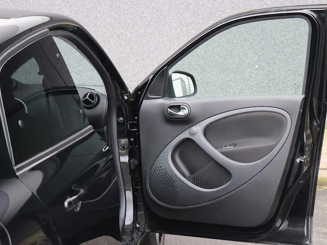 Smart forfour eq comfort 18 kwh car 2022 | n-612-xx - afbeelding 7 van  26