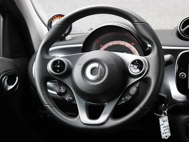 Smart forfour eq comfort 18 kwh car 2022 | n-612-xx - afbeelding 9 van  26