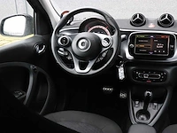 Smart forfour eq comfort 18 kwh car 2022 | n-612-xx - afbeelding 10 van  26