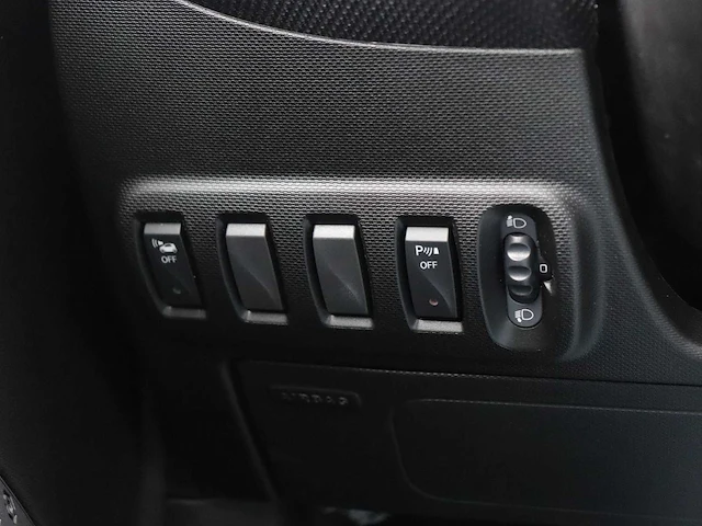 Smart forfour eq comfort 18 kwh car 2022 | n-612-xx - afbeelding 11 van  26