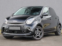 Smart forfour eq comfort 18 kwh car 2022 | n-612-xx - afbeelding 1 van  26