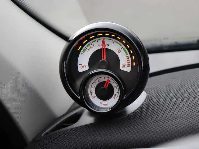 Smart forfour eq comfort 18 kwh car 2022 | n-612-xx - afbeelding 19 van  26