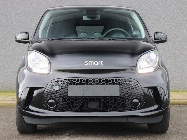 Smart forfour eq comfort 18 kwh car 2022 | n-612-xx - afbeelding 12 van  26