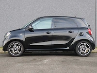 Smart forfour eq comfort 18 kwh car 2022 | n-612-xx - afbeelding 21 van  26