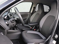 Smart forfour eq comfort 18 kwh car 2022 | n-612-xx - afbeelding 22 van  26