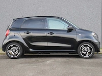Smart forfour eq comfort 18 kwh car 2022 | n-612-xx - afbeelding 23 van  26