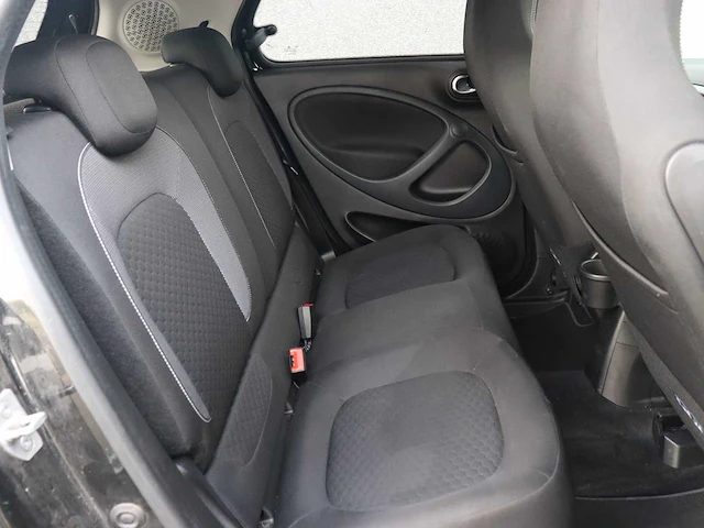 Smart forfour eq comfort 18 kwh car 2022 | n-612-xx - afbeelding 25 van  26