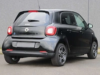 Smart forfour eq comfort 18 kwh car 2022 | n-612-xx - afbeelding 26 van  26