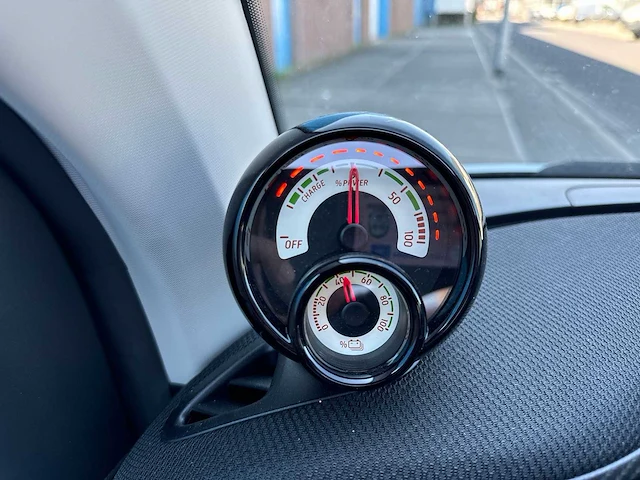Smart fortwo cabrio eq comfort plus 18 kwh | s-424-tb - afbeelding 3 van  33