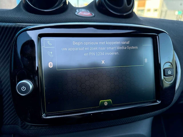Smart fortwo cabrio eq comfort plus 18 kwh | s-424-tb - afbeelding 4 van  33