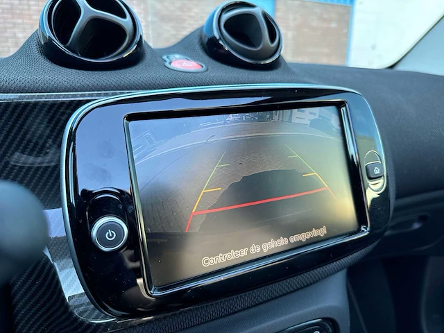 Smart fortwo cabrio eq comfort plus 18 kwh | s-424-tb - afbeelding 5 van  33