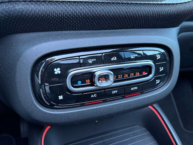 Smart fortwo cabrio eq comfort plus 18 kwh | s-424-tb - afbeelding 6 van  33