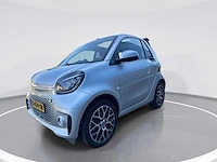 Smart fortwo cabrio eq comfort plus 18 kwh | s-424-tb - afbeelding 1 van  33
