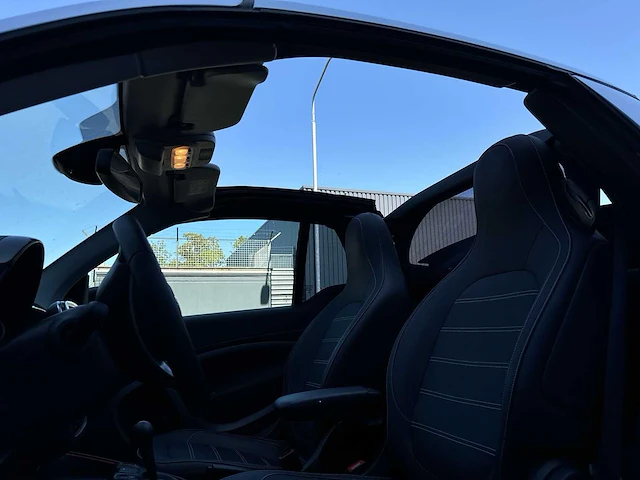 Smart fortwo cabrio eq comfort plus 18 kwh | s-424-tb - afbeelding 13 van  33