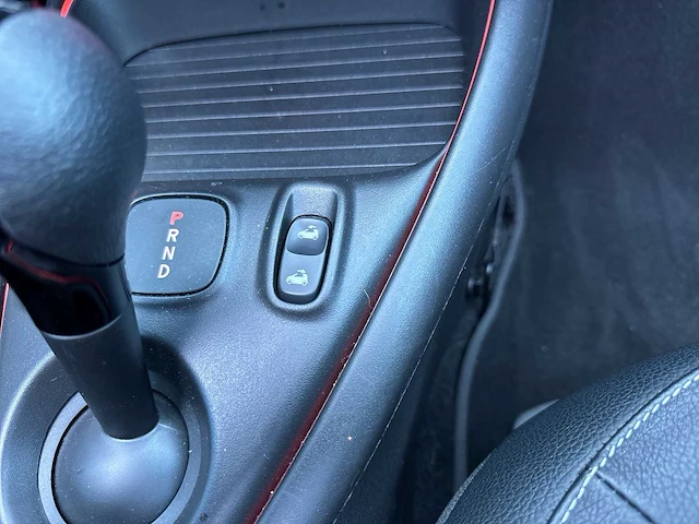 Smart fortwo cabrio eq comfort plus 18 kwh | s-424-tb - afbeelding 16 van  33