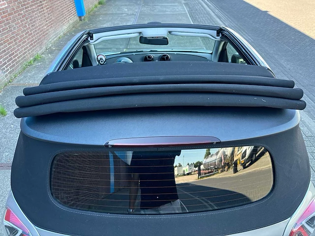 Smart fortwo cabrio eq comfort plus 18 kwh | s-424-tb - afbeelding 18 van  33