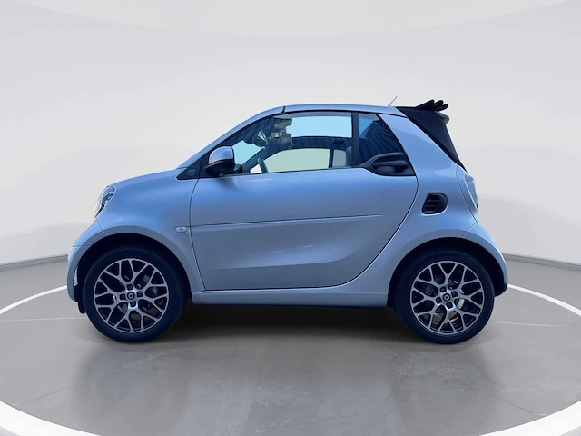 Smart fortwo cabrio eq comfort plus 18 kwh | s-424-tb - afbeelding 12 van  33