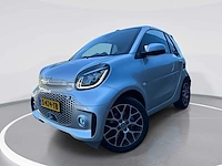 Smart fortwo cabrio eq comfort plus 18 kwh | s-424-tb - afbeelding 27 van  33