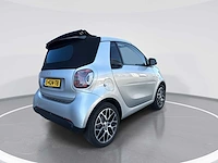 Smart fortwo cabrio eq comfort plus 18 kwh | s-424-tb - afbeelding 29 van  33