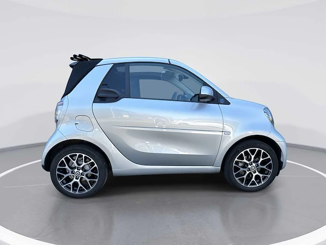 Smart fortwo cabrio eq comfort plus 18 kwh | s-424-tb - afbeelding 30 van  33