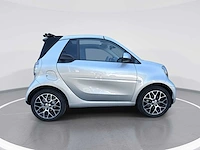 Smart fortwo cabrio eq comfort plus 18 kwh | s-424-tb - afbeelding 30 van  33