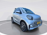 Smart fortwo cabrio eq comfort plus 18 kwh | s-424-tb - afbeelding 31 van  33