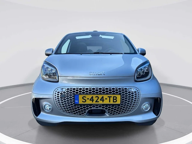 Smart fortwo cabrio eq comfort plus 18 kwh | s-424-tb - afbeelding 32 van  33