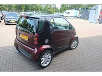 Smart fortwo coupé 0.7 pure, 47-rd-jh - afbeelding 7 van  12