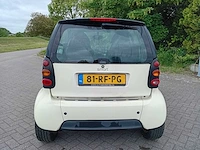 Smart fortwo coupé 0.7 pure, 81-rf-pg - afbeelding 8 van  15